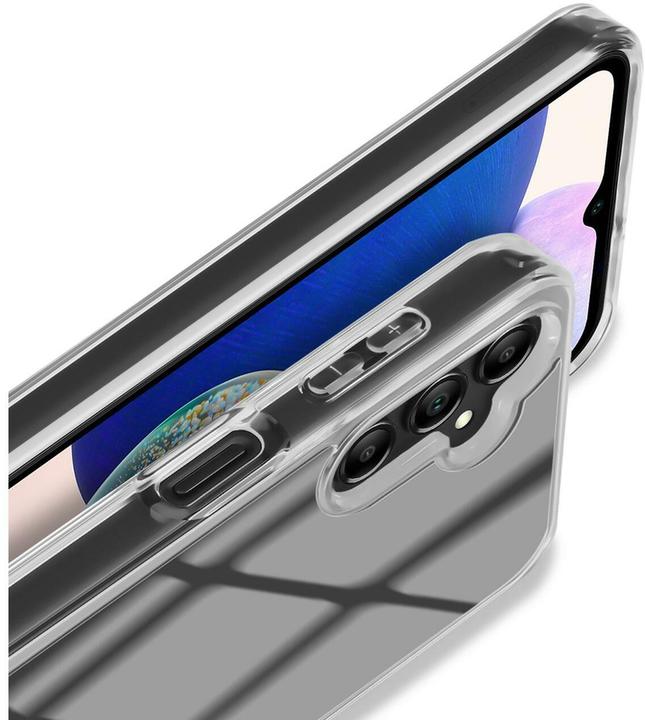 Immagine prodotto Nevox StyleShell SHOCKFlex Galaxy A54 5G trasp. (Samsung Galaxy A54 5G)