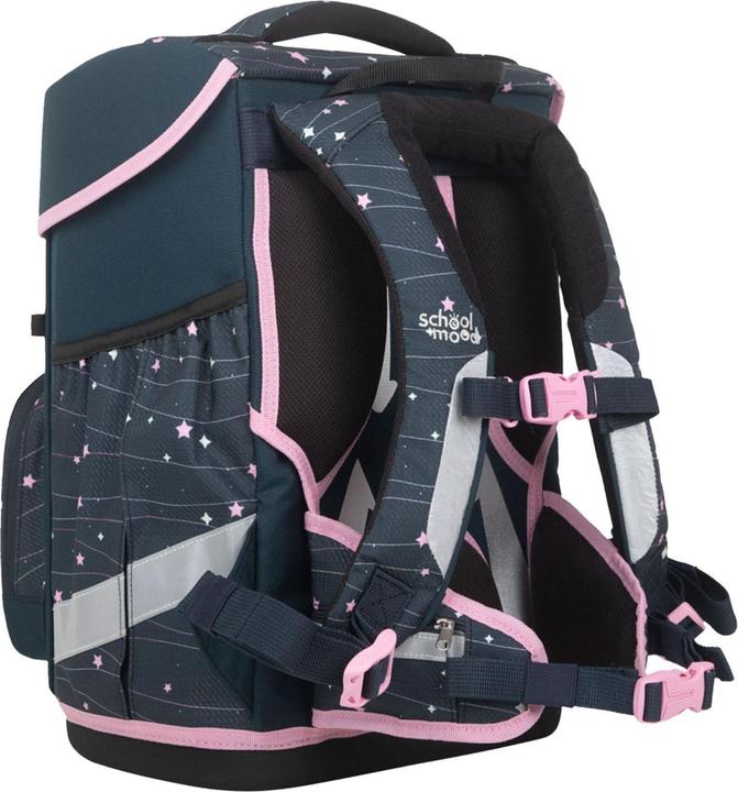 Image du produit School-Mood Set de cartables Champion (23 l)