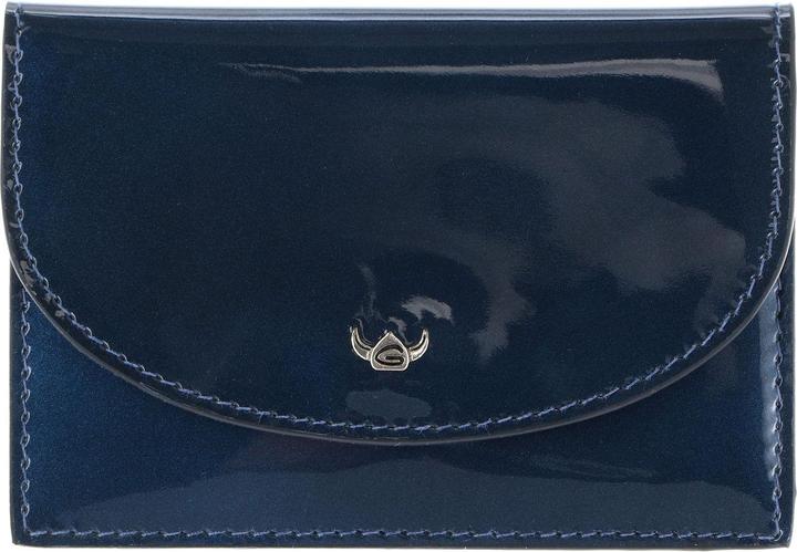 Immagine prodotto Golden Head Porta carte di credito Carrara in pelle con protezione RFID 10,5 cm