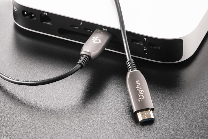 Image du produit Digitus HDMI – HDMI (10 m)