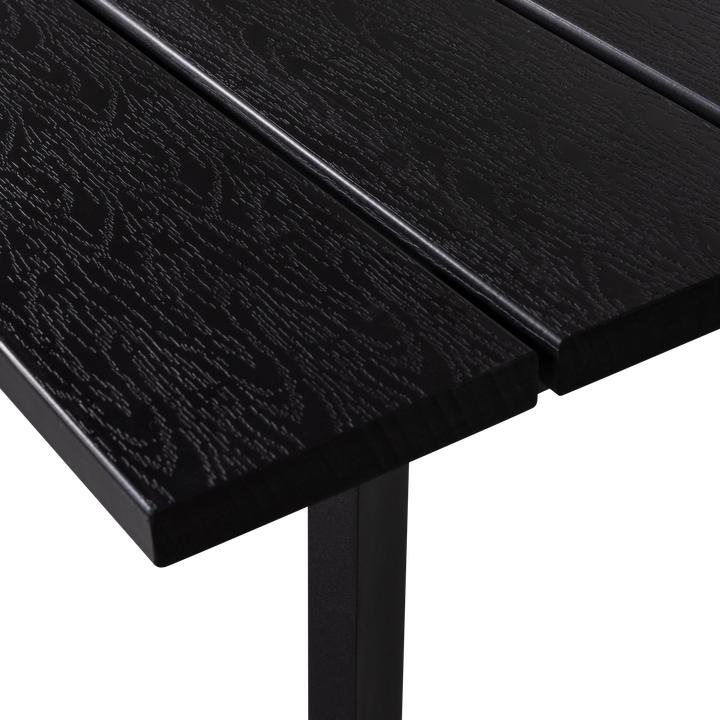 Image du produit Woood Table De Manger (220 x 100 x 74 cm)