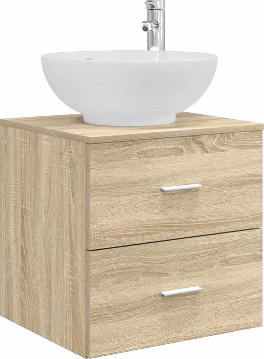 Produktbild vidaXL Badezimmer Set