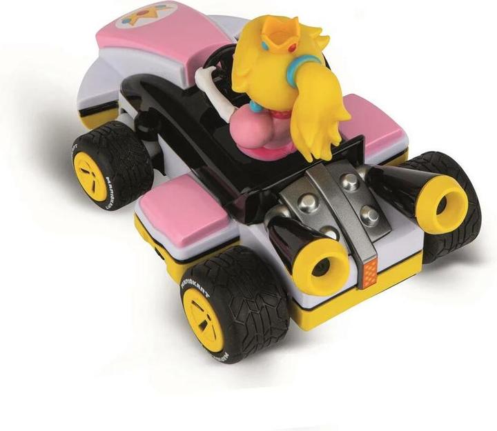 Image du produit Carrera RC 2,4GHz Mario Kart Race Kart - Peach (1:32)