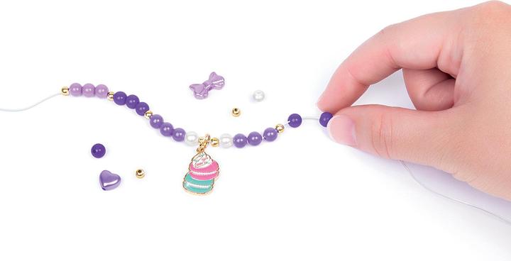 Produktbild Spectron Make it Real Macaron Armband-Set