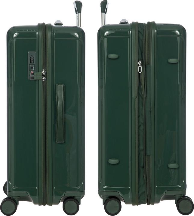 Produktbild Brics Positano 4 Rollen Trolley 69 cm (83 l)