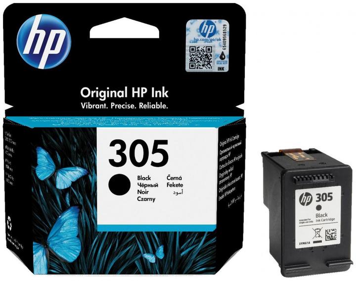 Immagine prodotto HP 305 (FC)