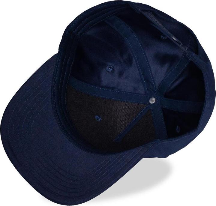 Actual product image Difuzed The Last of Us 2 casquette baseball Guitar (One size)