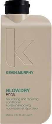 Image du produit Kevin Murphy Après-Shampoing Nourrissant et Réparateur Blow Dry Rinse - 1 L (1000 ml)