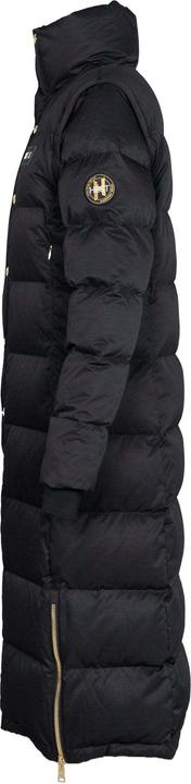 Immagine prodotto Hést Piumino EDDA 2in1 Cappotto/Gilet in piuma d'oca (M)