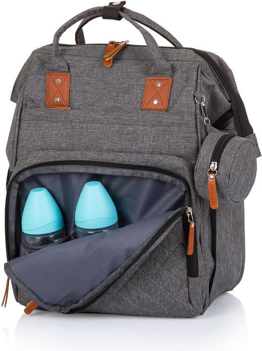 Produktbild Chipolino Wickeltasche