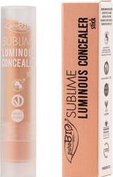 Produktbild Pharma Purobio Sublime Luminous Concealer Stick No. 3 (No. 3)