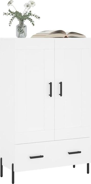 Image du produit vidaXL Highboard (69.50 x 31 x 115 cm)