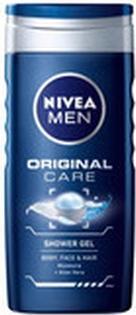 Immagine prodotto NIVEA MEN Uomini Originale (250 ml)