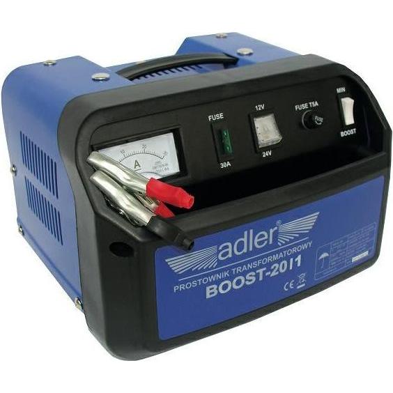 Adler, Convertitore di tensione, RADDRIZZATORE BOOST-20/1 DA 12/24V