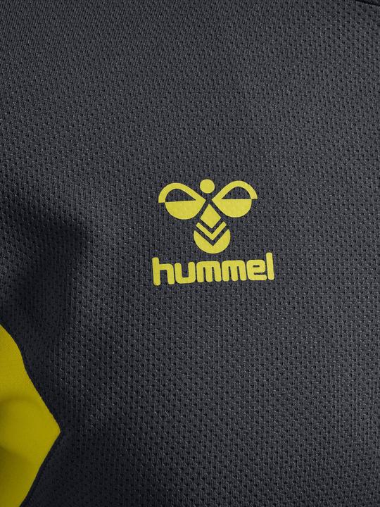 Produktbild hummel Hmlauthentic Half Zip Sweat (3XL)