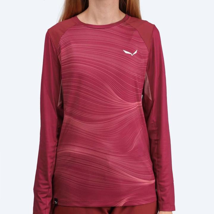 Produktbild Salewa Seceda Dry Longsleeve (38)