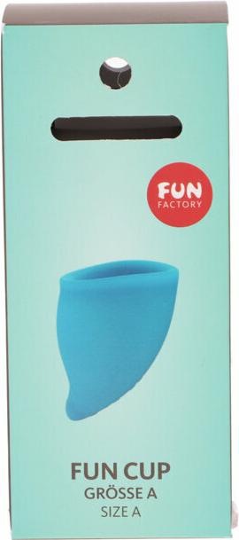 Actual product image Fun Factory Fun Cup (Mini)