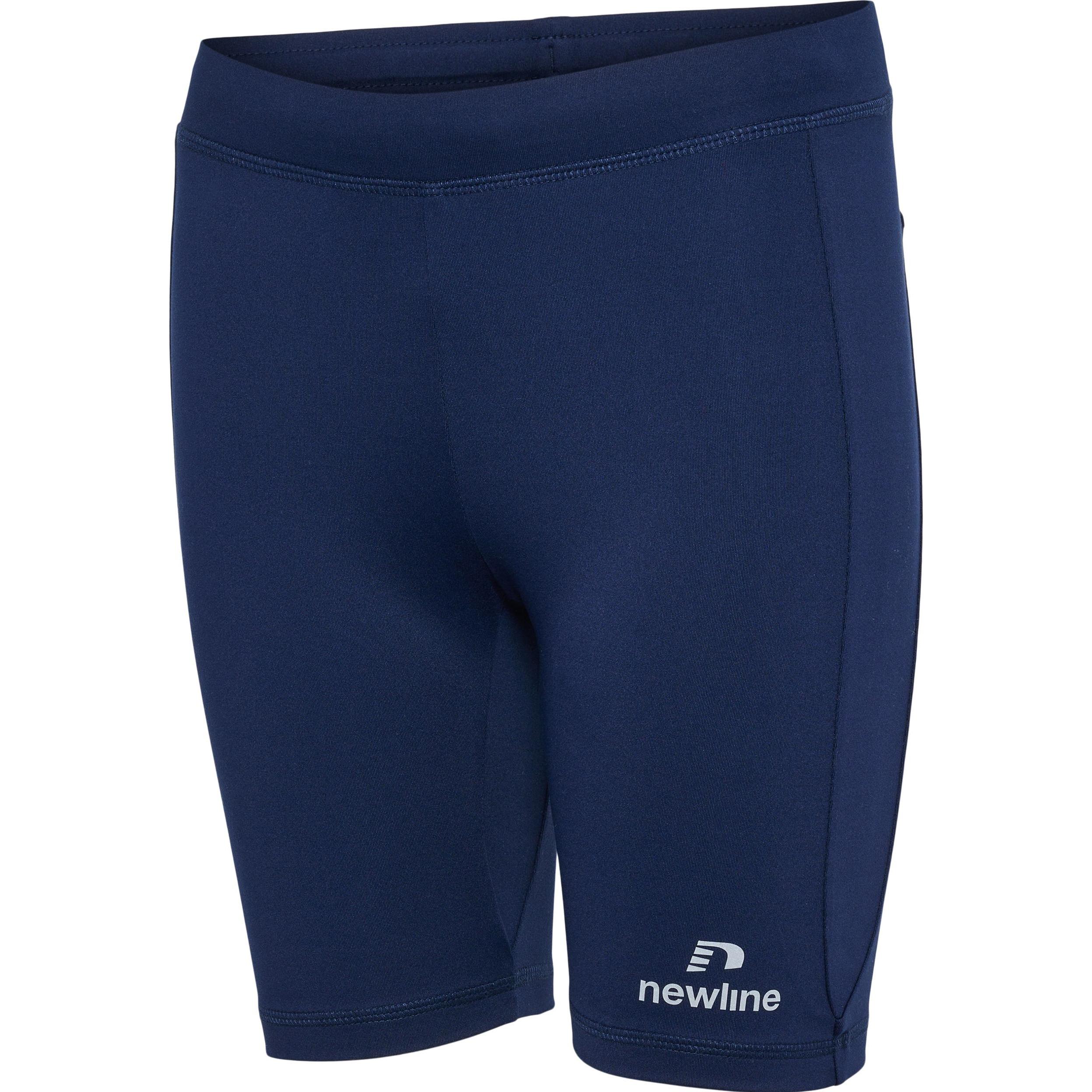 Thumbnail - Newline, Herren, Sporthose, Kids Athletic Sprinters (152), Blau, 152