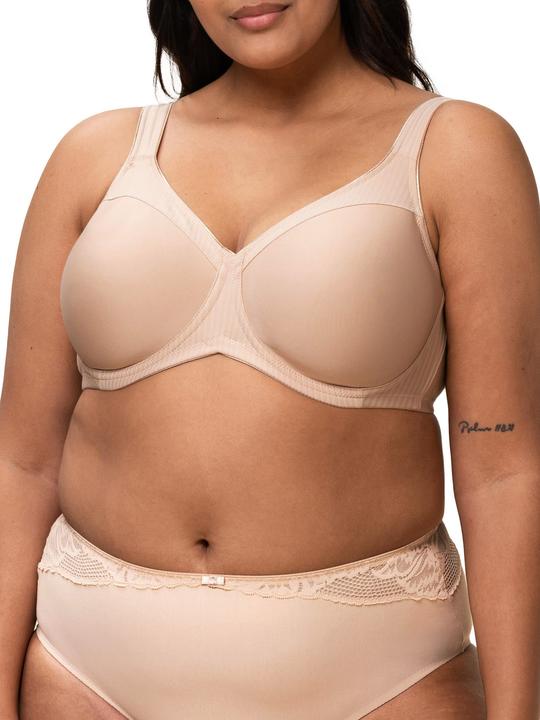 Actual product image Triumph Modern Soft+Cotton W01 (85 E, Single pack)