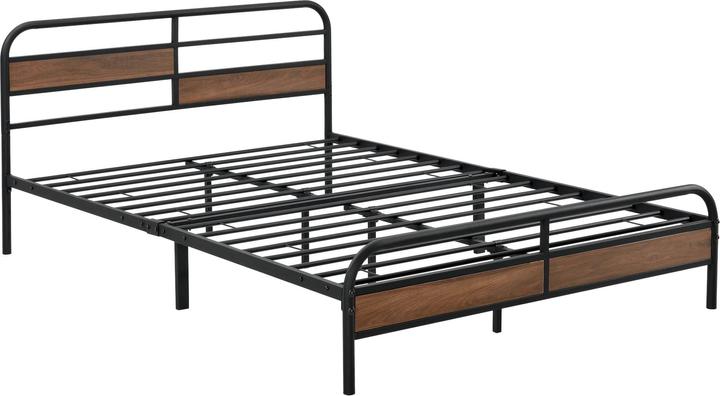 Actual product image En.Casa Aarau (140 x 200)