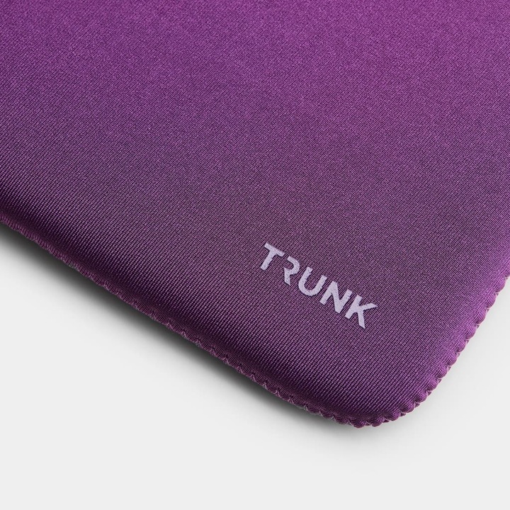 Produktbild Trunk Koffer 13,3 "Lila (13", Apple)