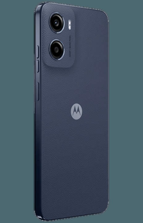 Immagine prodotto Motorola moto e15 (64 GB, Azzurro, 6.67", Doppia SIM, 32 Mpx, 4G)