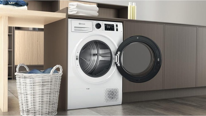 Image du produit Bauknecht TSenseM1183N (8 kg, Droite)