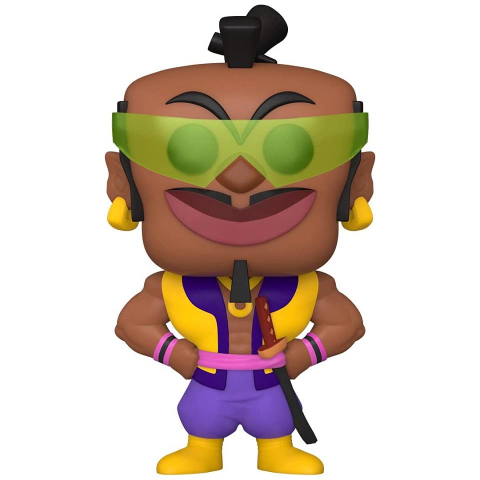 Funko Pop! Samurai Jack : Da Samurai (1054) (38175)