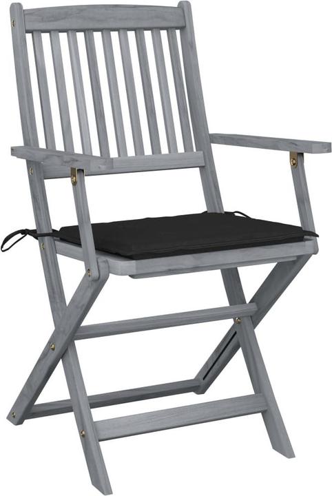 Immagine prodotto vidaXL Gartenstuhl