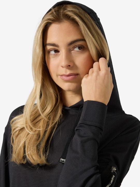 Produktbild Super Natural Women's Air Hoodie (S)