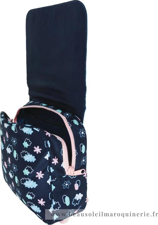 Immagine prodotto Campeny zaino per bambini saute mouton (8 l)