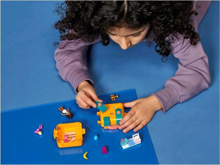 Produktbild LEGO Andreas Schwimmstar-Würfel (41671, LEGO Friends)