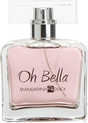 Actual product image Mandarina Duck Oh, Bella! (Eau de toilette, 100 ml)