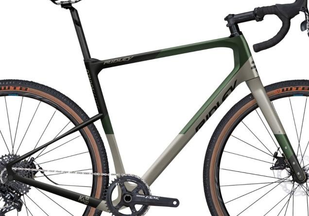 Immagine prodotto Ridley Avventura Kanzo