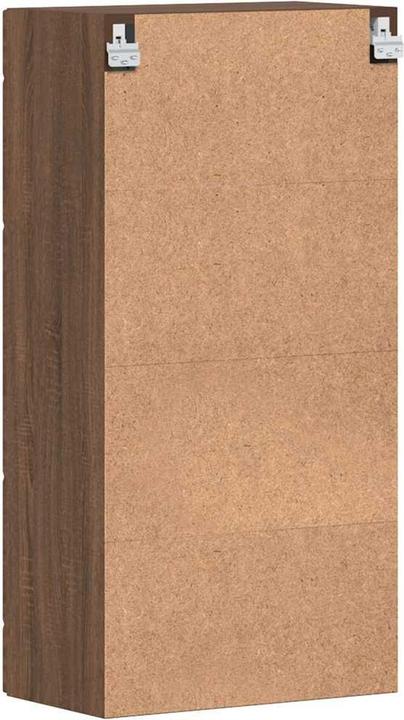 Produktbild vidaXL Holzschrank (50 x 29 x 100 cm)