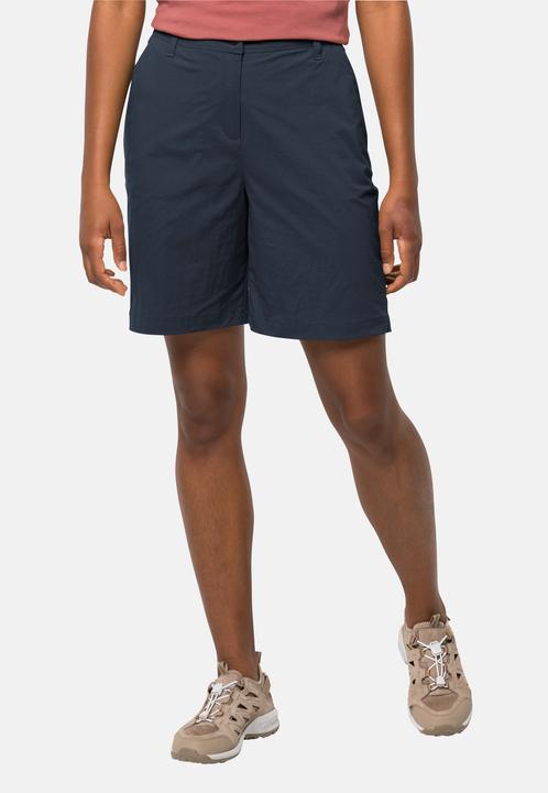 Produktbild Jack Wolfskin Desert Shorts W (36)