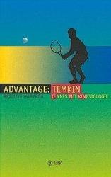 Produktbild Advantage: Temkin (Deutsch, Brigitte Haberda, 1996)