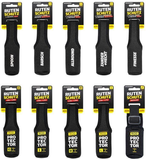 Immagine prodotto Lieblingsköder Rutenschutz