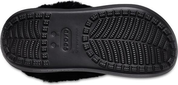 Actual product image Crocs Furever Crush (37)