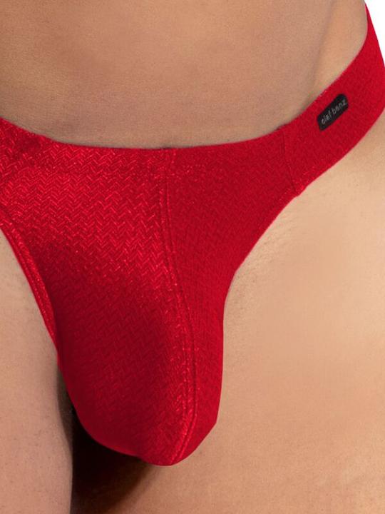 Immagine prodotto Olaf Benz Ministring (XXL, Confezione singola)