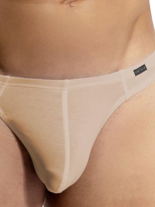 Immagine prodotto Olaf Benz Stringa RED1601 Mini tanga (S, Confezione singola)