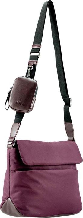 Actual product image Jost Umhängetasche Falun Flap Shoulder Bag