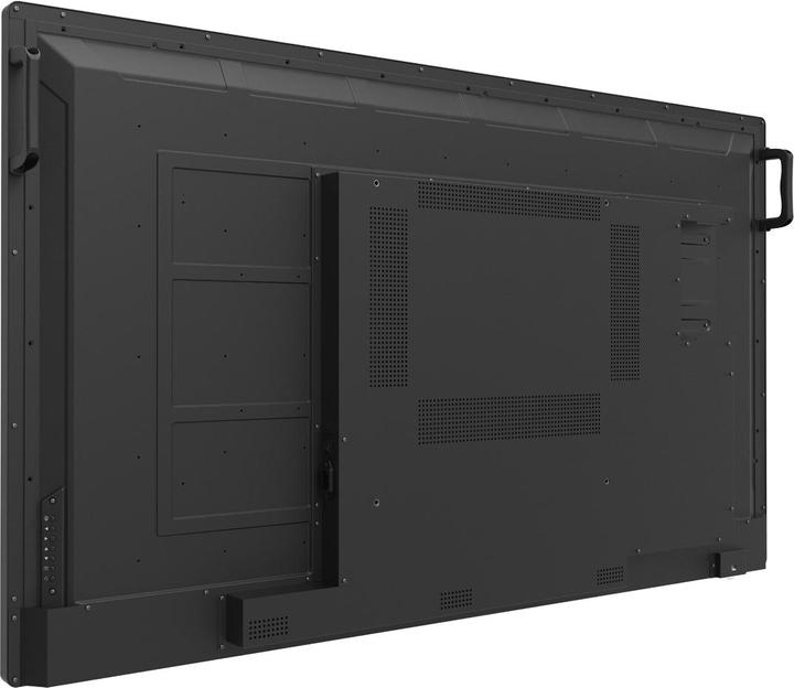 Actual product image BenQ interactive display IL5501 (3840 x 2160 Pixels, 55")