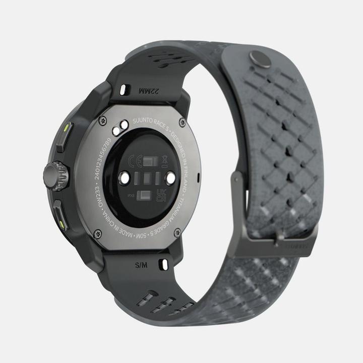 Actual product image Suunto Race S (45 mm)