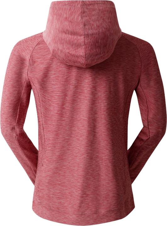 Immagine prodotto Dare2b Sprint City Felpa con Cappuccio Leggera Donna (40)