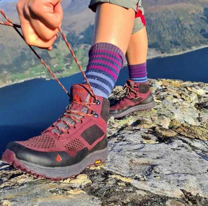 Image du produit Vasque Breeze LT GTX (40)