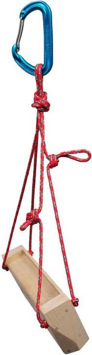 Immagine prodotto Crafty Climbing Hangboard Ruby, tavola da allenamento