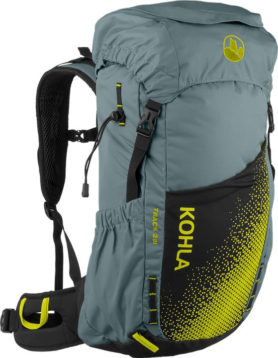 Produktbild Kohla The Track 28 (28 l)