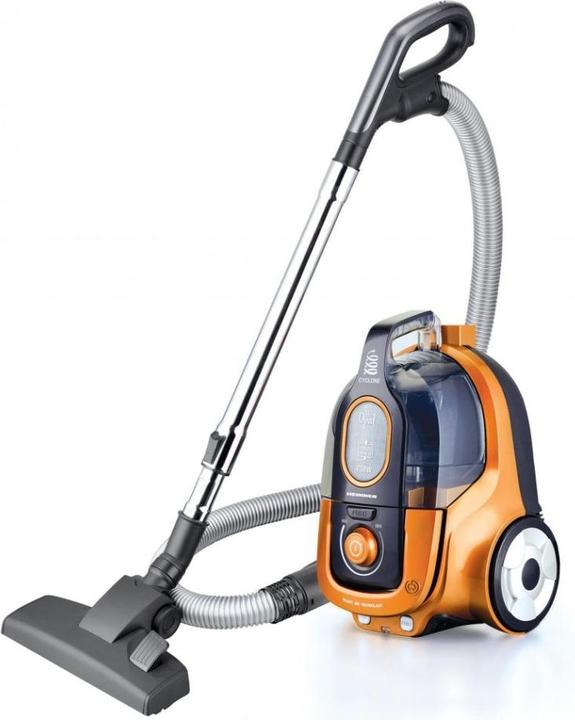 Produktbild Heinner HVC-V750OR