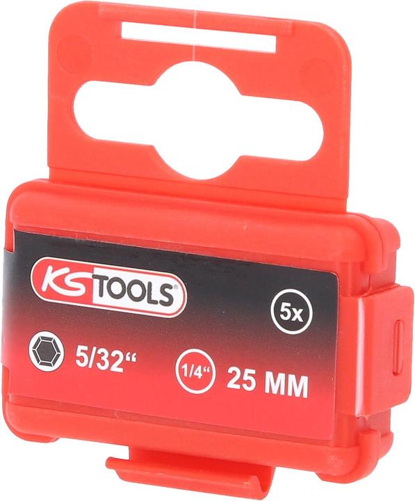 Produktbild KS Tools 911.3719 (Innensechsrund TX)